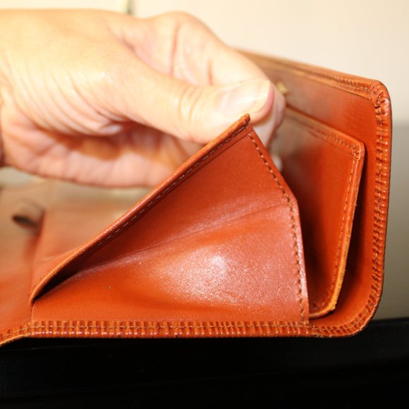 💕Louis Vuitton Vintage Long Epi Leather Wallet Authentic - Picture 14 of 16